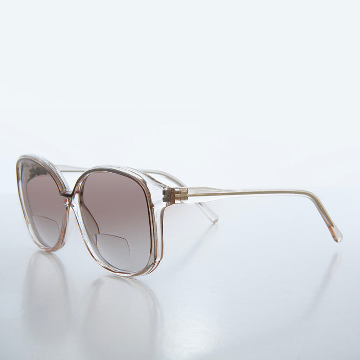 SUNGLASS MUSEUM Bifocal Sunglasses for Women - Flora