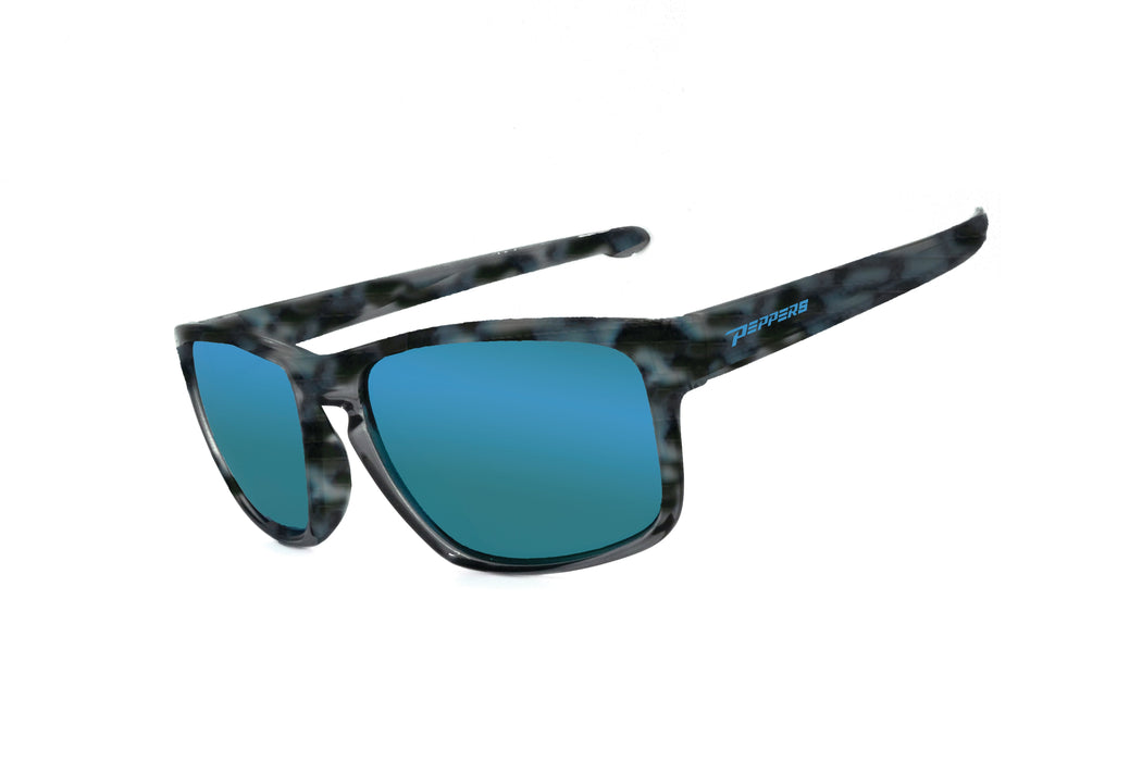 Peppers Polarized Sunglasses High Tide