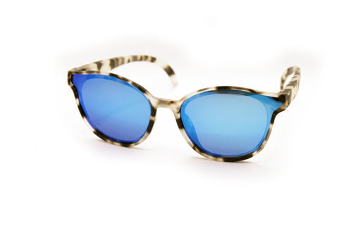 Peppers Polarized Sunglasses Coral - Product image