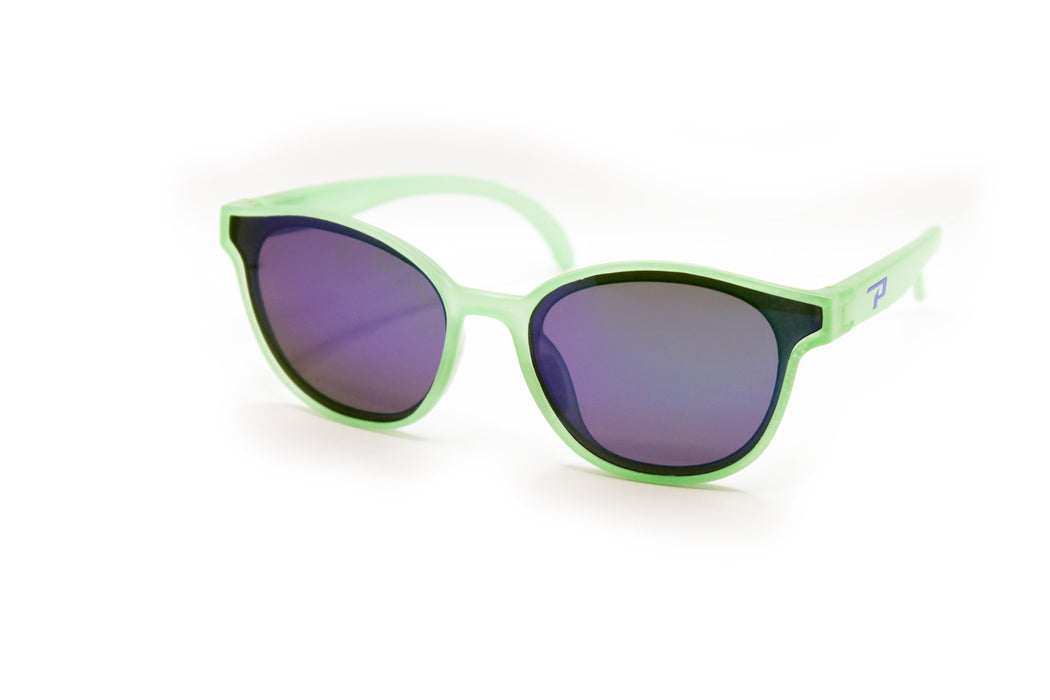 Peppers Polarized Sunglasses Coral