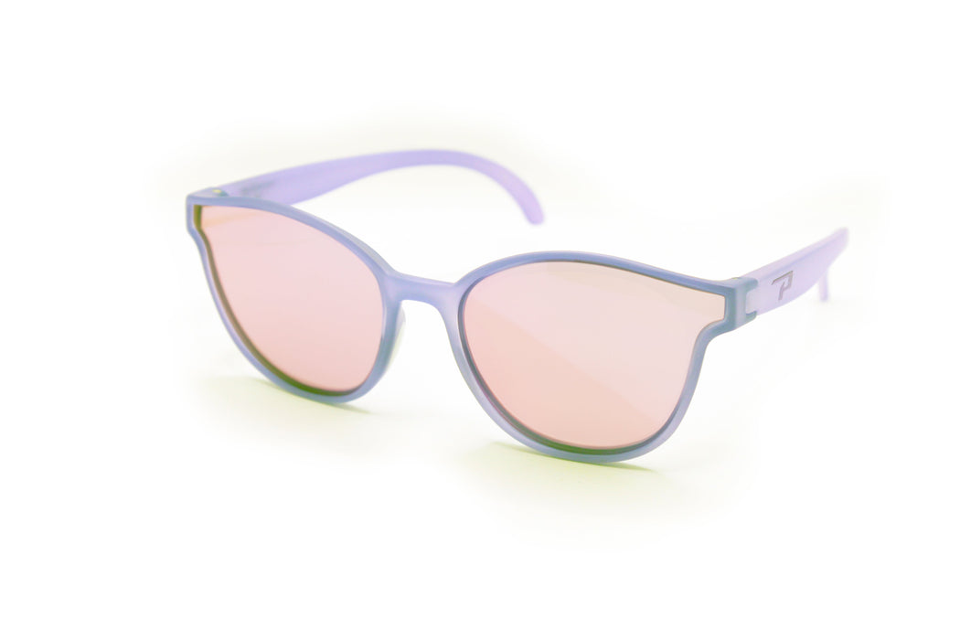 Peppers Polarized Sunglasses Coral