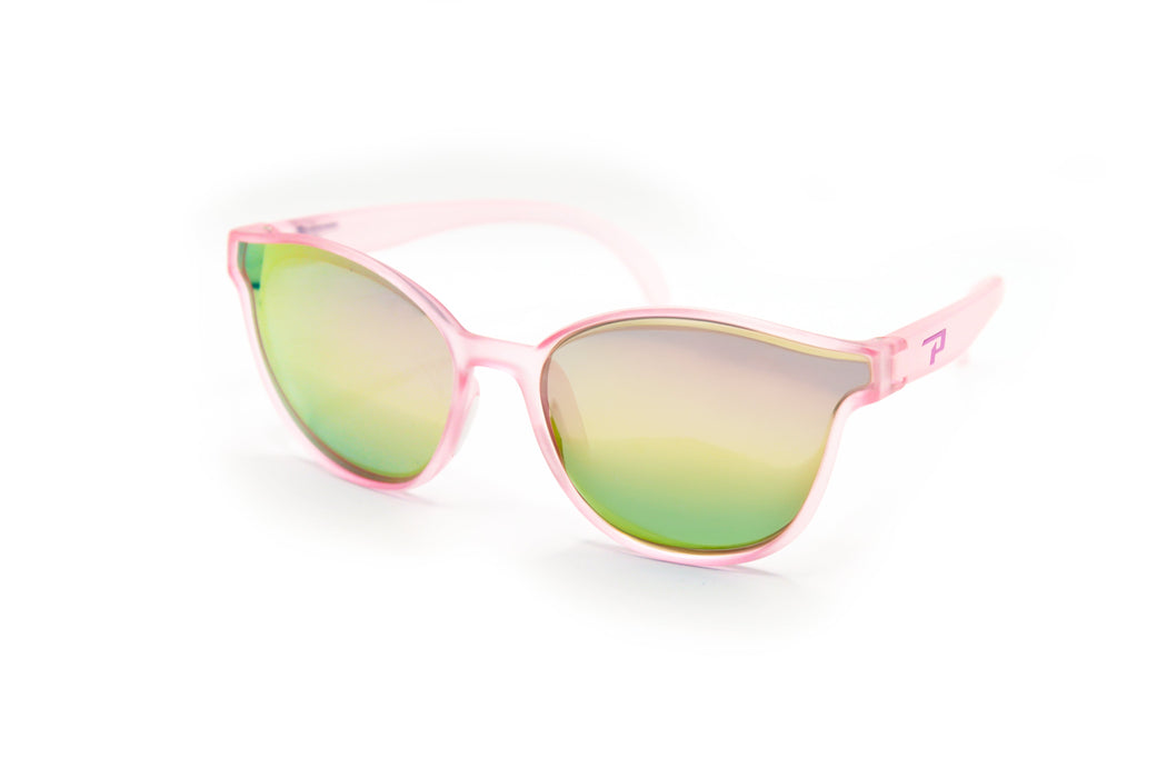 Peppers Polarized Sunglasses Coral