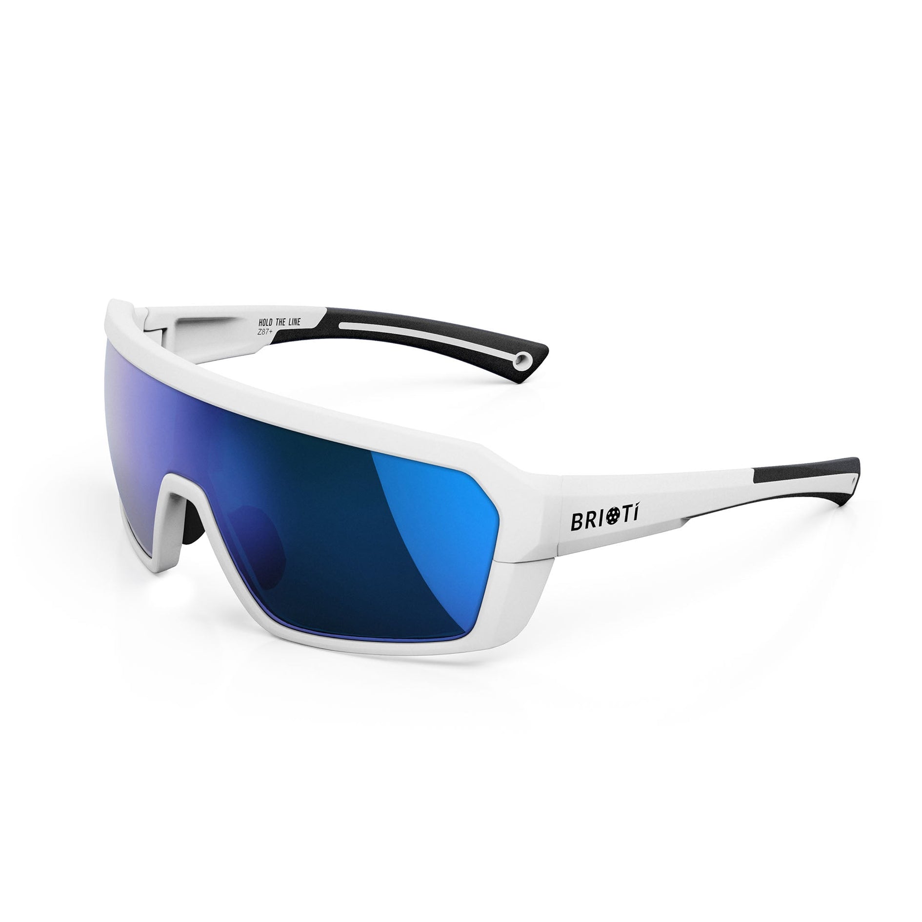 Brioti FOCOS Lens