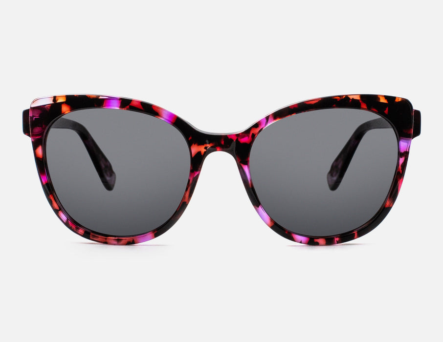 KYPERS Sunglasses FONTANA Cat Eye Polarized