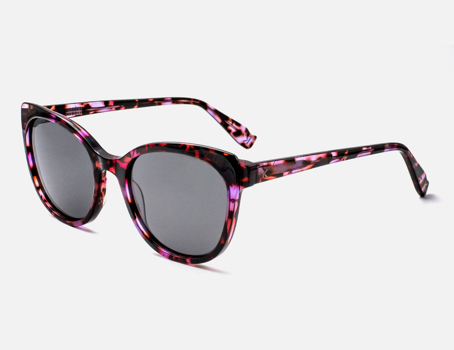 KYPERS Sunglasses FONTANA Cat Eye Polarized