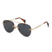 image of sunglasses model SAINT OWEN SAINT OWEN Sunglasses FOREVER BB Gold | Grey