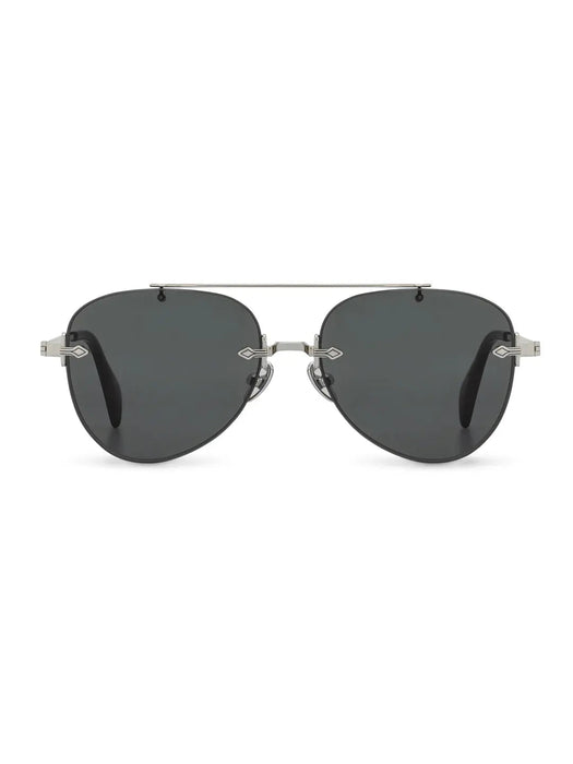 SAINT OWEN Sunglasses FOREVER BB Silver | Grey