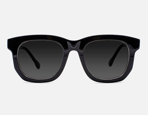 KYPERS Sunglasses FRIAS Square Polarized