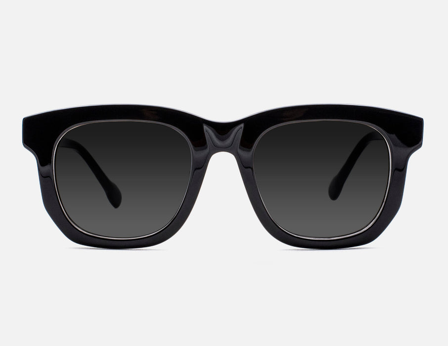 KYPERS Sunglasses FRIAS Square Polarized