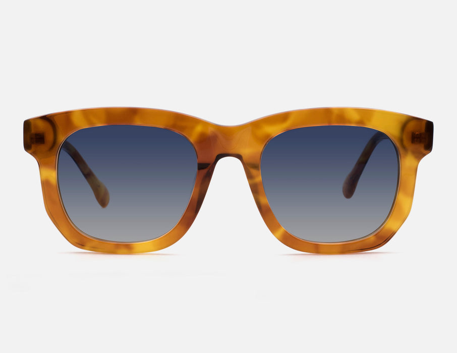 KYPERS Sunglasses FRIAS Square Polarized