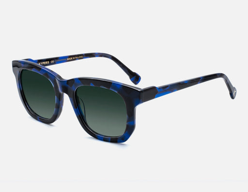 KYPERS Sunglasses FRIAS Square Polarized