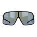 image of sunglasses model Rockwell Time Forza (Black/Grey Anti-Reflective, Oleo-phobic Lens)
