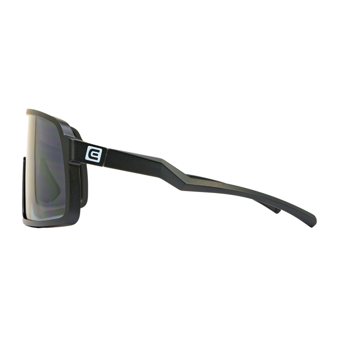 image of sunglasses model Rockwell Time Forza (Black/Grey Anti-Reflective, Oleo-phobic Lens)