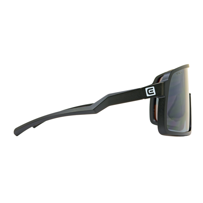 image of sunglasses model Rockwell Time Forza (Black/Grey Anti-Reflective, Oleo-phobic Lens)