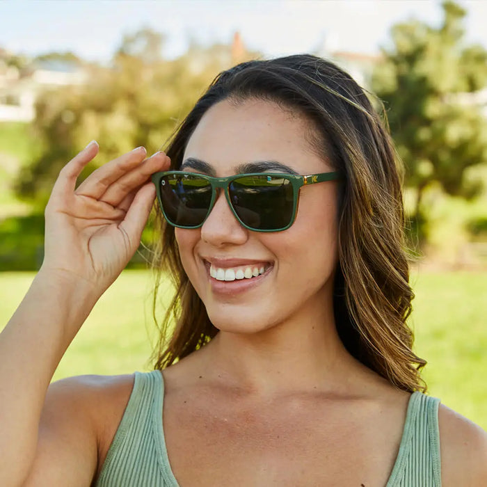 Coyote Calls Fast Lanes