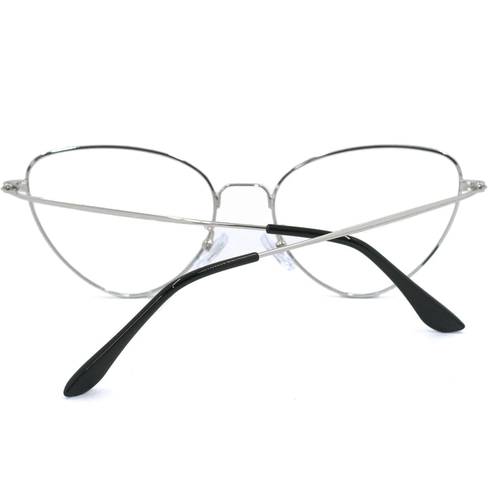 TOPFOXX Felina Blues - Silver - Product image