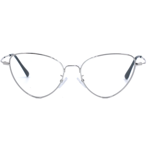 TOPFOXX Felina Blues - Silver - Product image