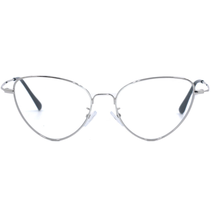 TOPFOXX Felina Blues - Silver - Product image