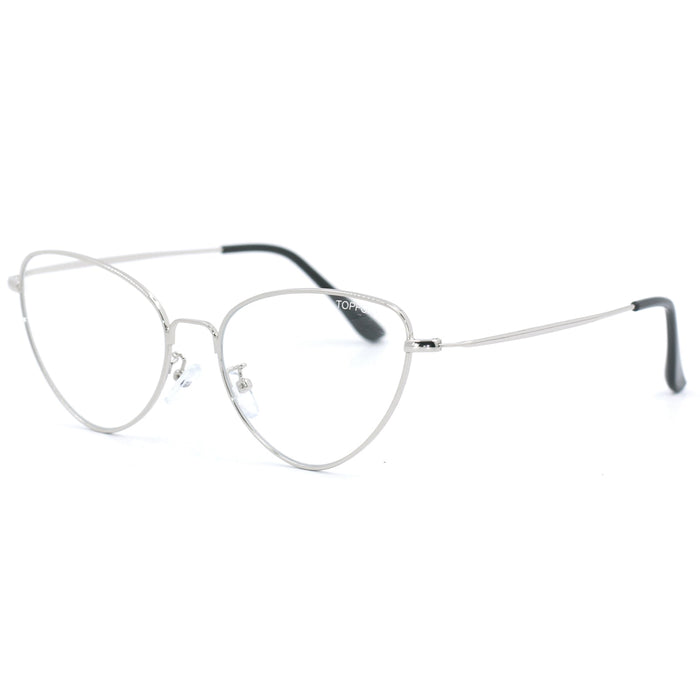 TOPFOXX Felina Blues - Silver - Product image