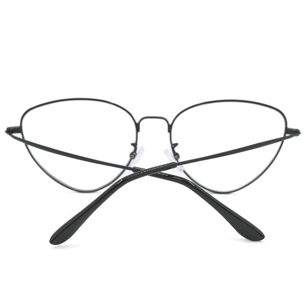 TOPFOXX Felina Blues - Black - Product image