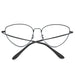 TOPFOXX Felina Blues - Black - Product image