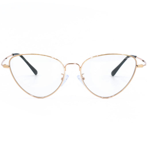 TOPFOXX Felina Blues - Gold - Product image