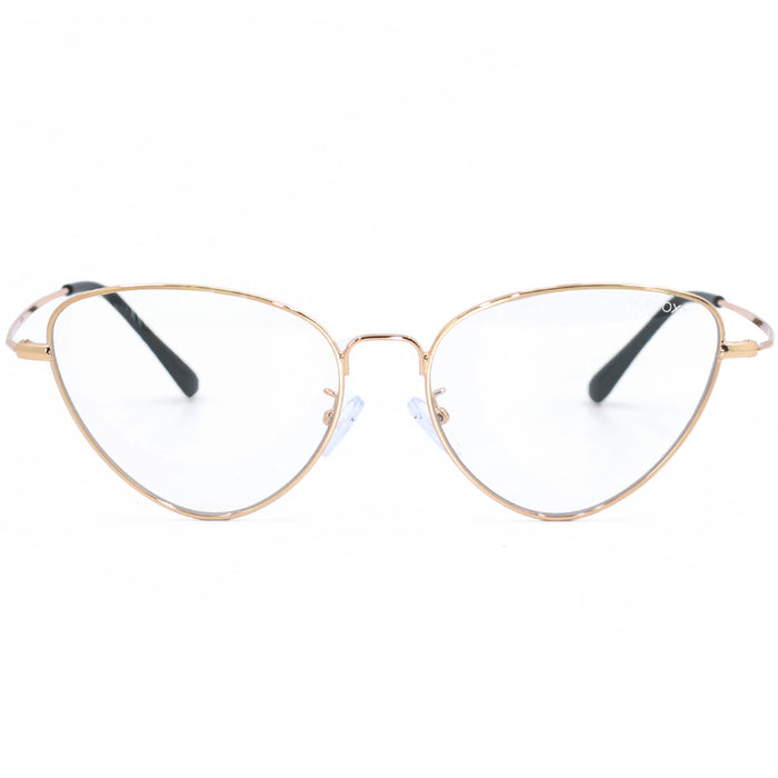 TOPFOXX Felina Blues - Gold - Product image