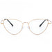 TOPFOXX Felina Blues - Gold - Product image