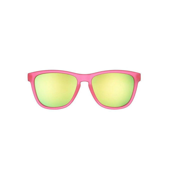 GOODR "Flamingos On A Booze Cruise” OG Premium Sunglasses