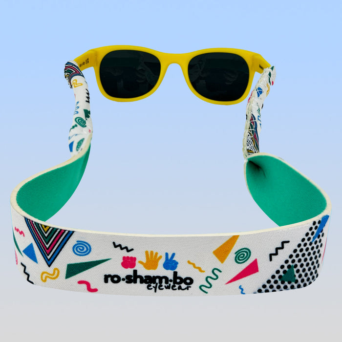 RO-SHAM-BO Sunglasses Floating Strap
