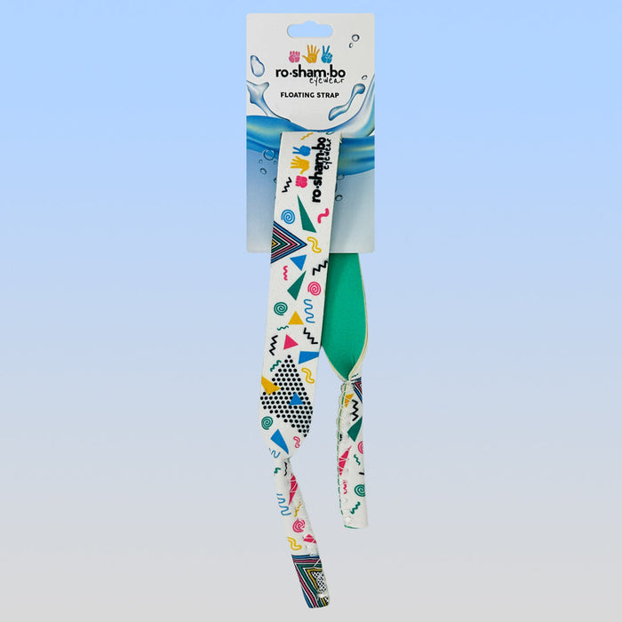 RO-SHAM-BO Sunglasses Floating Strap