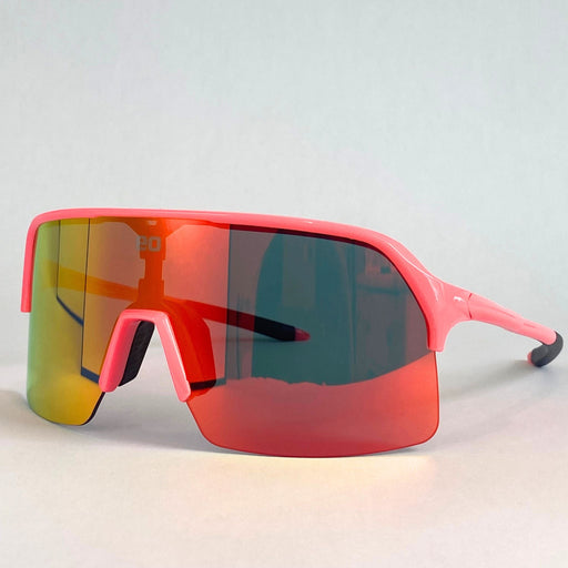 image of sunglasses model Eastern Outer High Star™ - Bike & Run