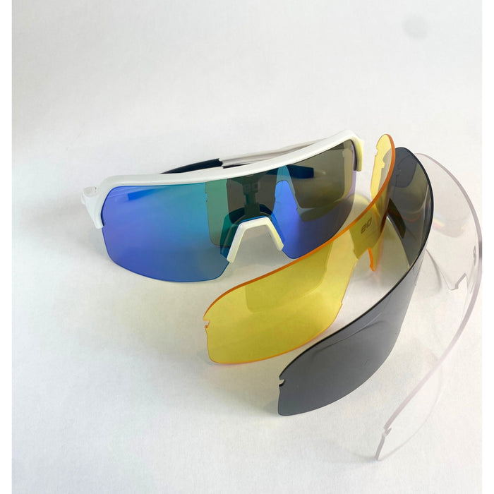 High Star™ - Bike & Run