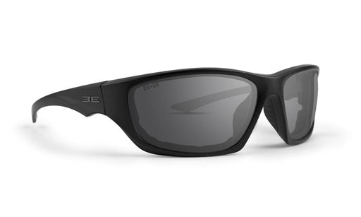 EPOCH Foam 3 - Black Frame - Smoke Lens - Product image