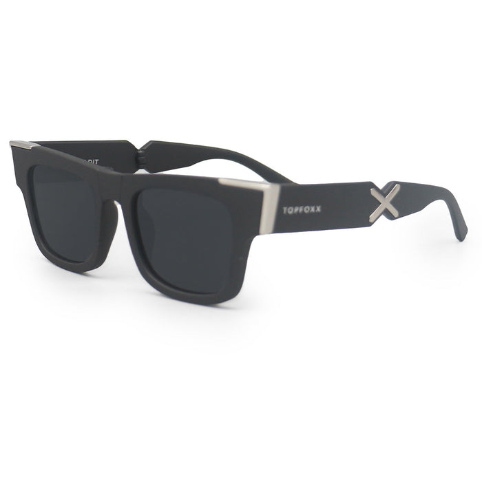 TOPFOXX Fold It Black - Product image