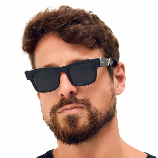 TOPFOXX Fold It Black - Product image