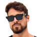 TOPFOXX Fold It Black - Product image