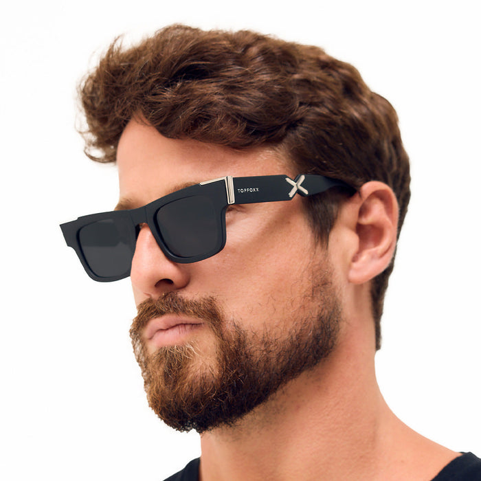 TOPFOXX Fold It Black - Product image