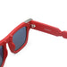 TOPFOXX Fold It Mirrored Red - Product image