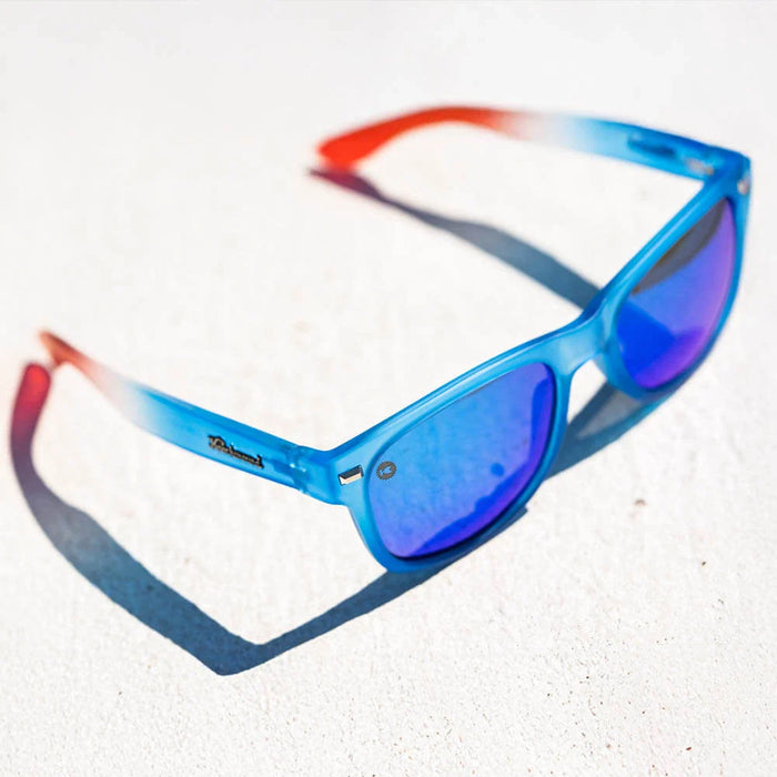 Rocket Pop Fort Knocks