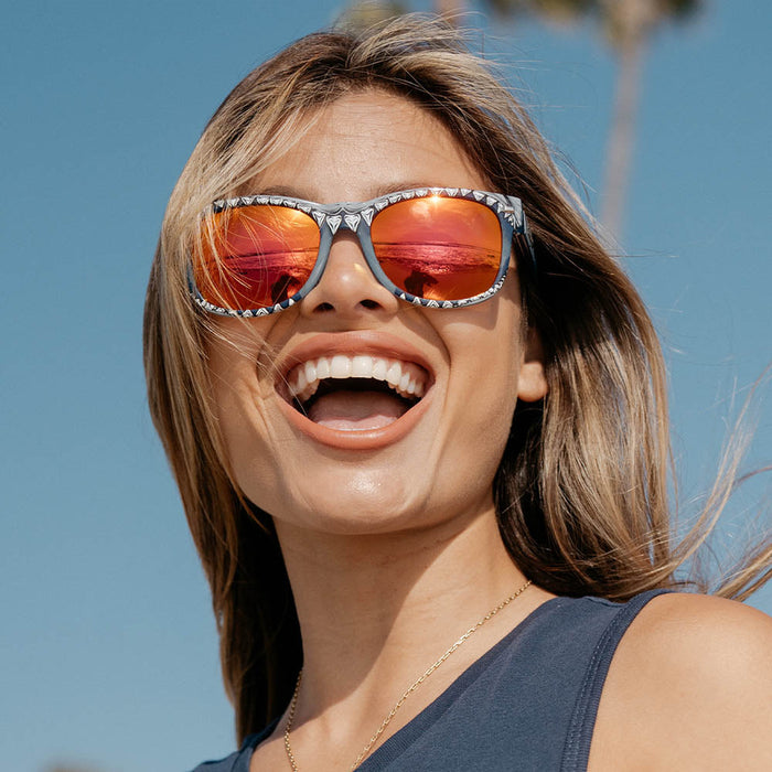 Shark Week Fort Knocks 2022