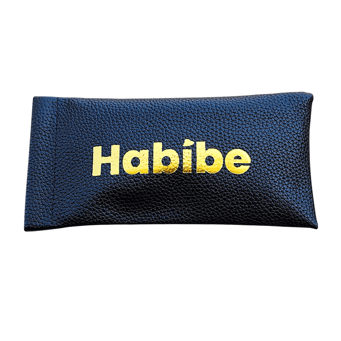 image of sunglasses model Habibe Sunglasses Reflect