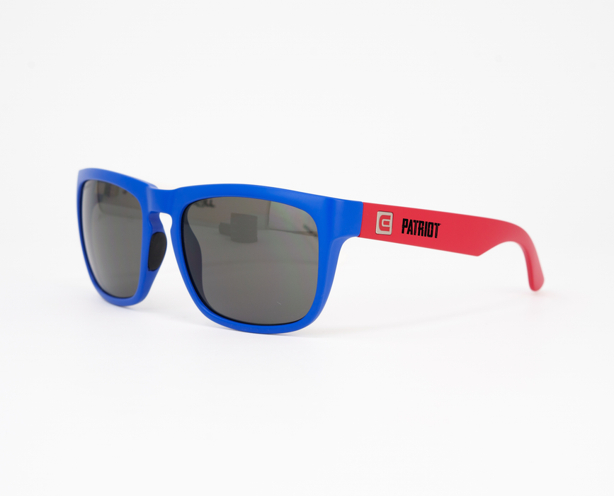 image of sunglasses model Rockwell Time Patriot Gear Limited Edition 4th of July Monaco