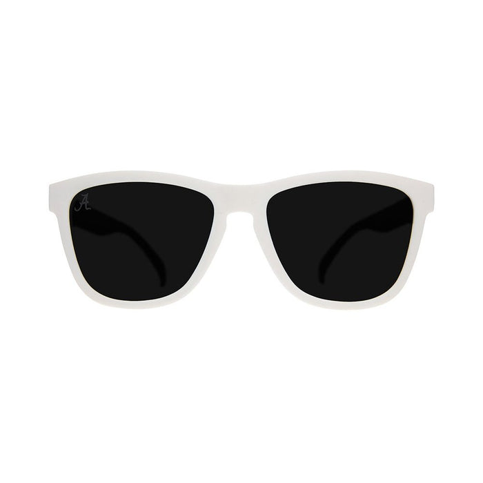 GOODR "Roll Tide Ray Blockers” Alabama Collegiate OG Polarized Sunglasses