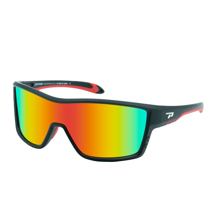 Peppers Polarized Sunglasses Enzo