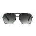 TOPFOXX Smaller Bella Midnight - Tangle Free Aviator Sunglasses - Product image