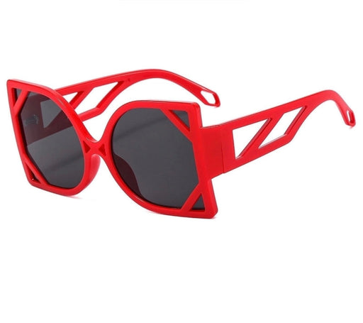 KRN GLASSES Boujee Boat sunglasses - Product image