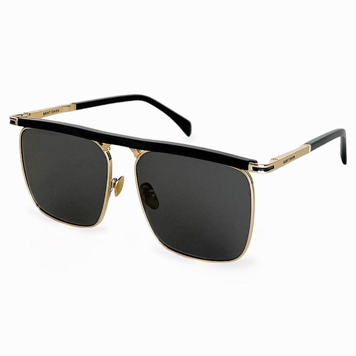 SAINT OWEN Sunglasses PHOENIX Gold | Grey
