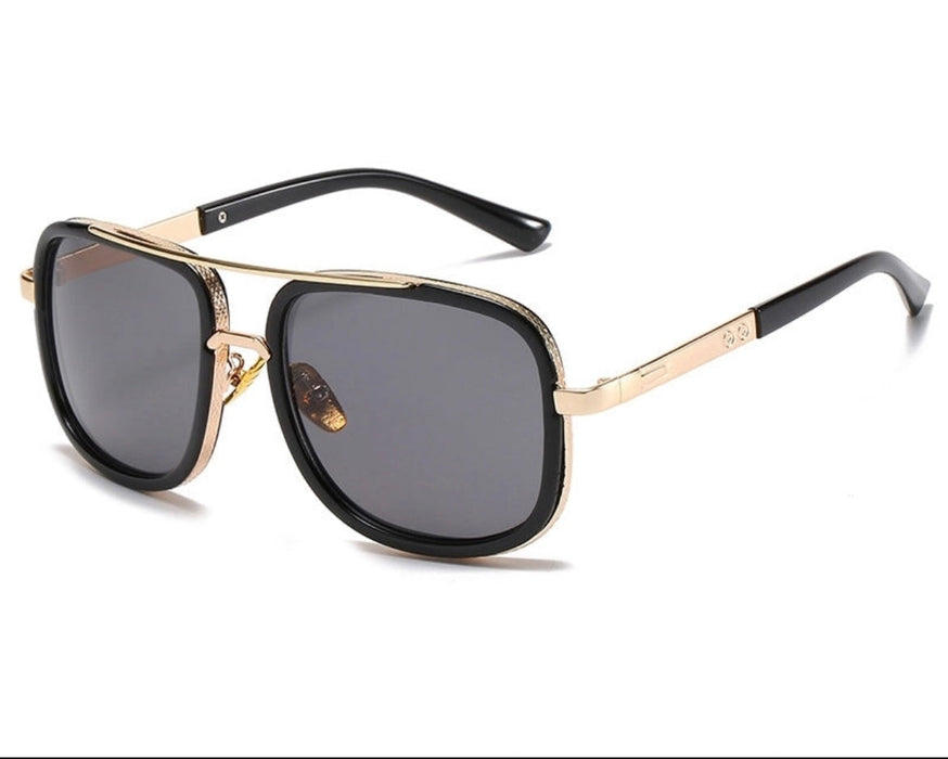 Jersey Girl Sunglasses