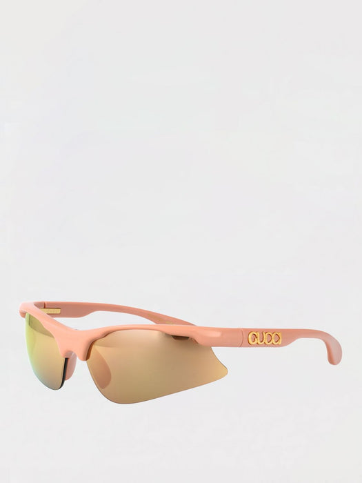 Gucci Sunglasses Men Pink